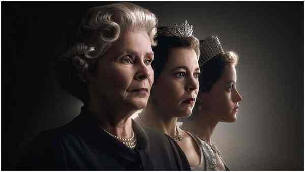 The Crown: Are spin offs to Netflix show possible? Producer Andy Harries raises hopes