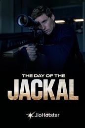 The Day of the Jackal