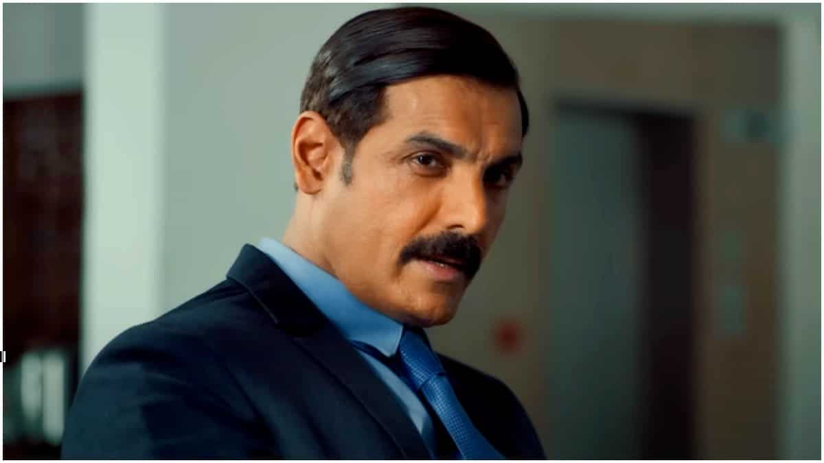 The Diplomat Review: John Abraham's mission is marked as secure and reliable, yet it comes with a touch of mystery