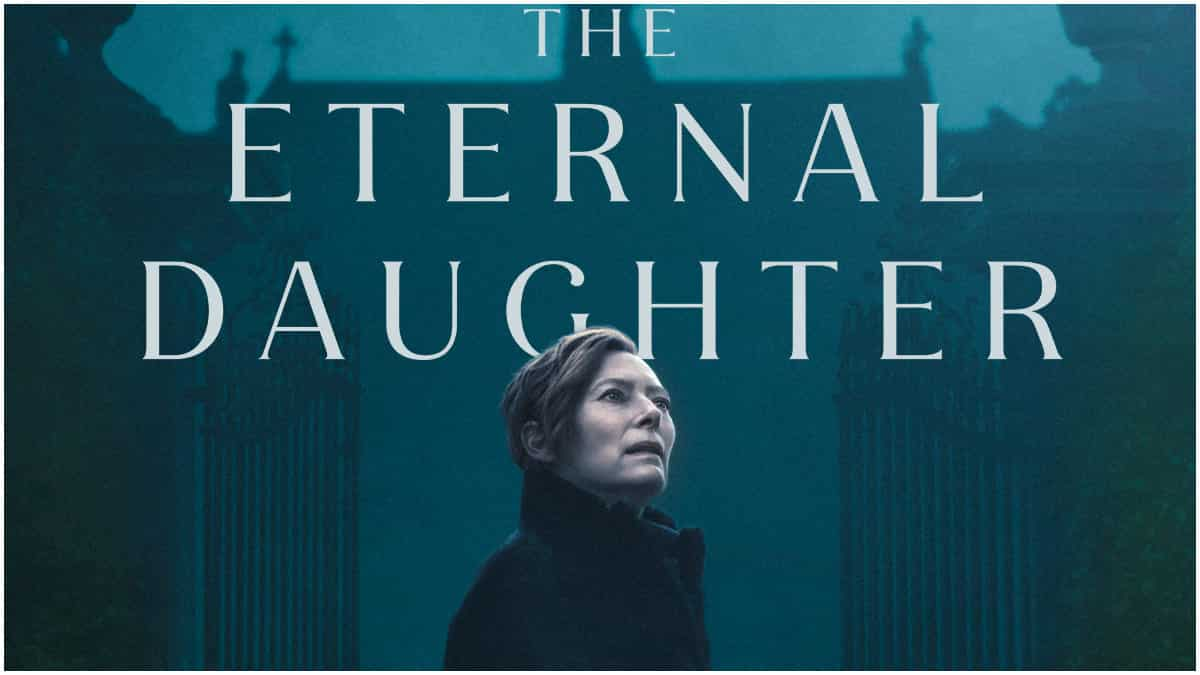 The Eternal Daughter on OTT: Here's where you can watch Tilda Swinton starrer on streaming