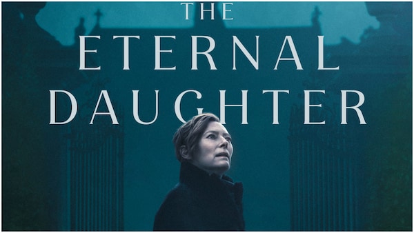 The Eternal Daughter on OTT: Here's where you can watch Tilda Swinton starrer on streaming