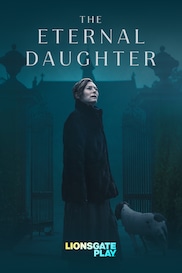 The Eternal Daughter