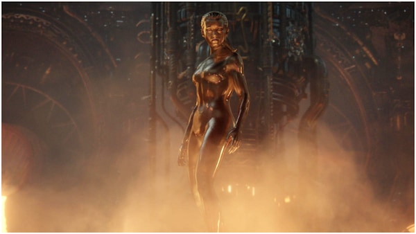 The Fantastic Four First Steps Movie Review
