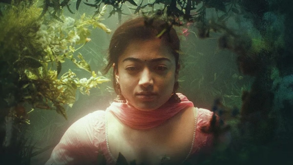 The Girlfriend: A Superb Rashmika Mandanna Headlines This Sensitive Take On Toxic Relationships