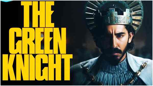 The Green Knight on OTT: Here's where and when you can watch the Dev Patel starrer