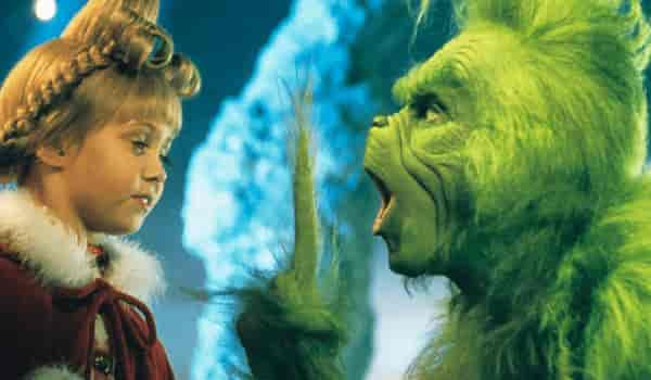 The Grinch