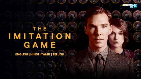 The Imitation Game