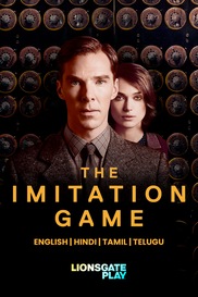The Imitation Game