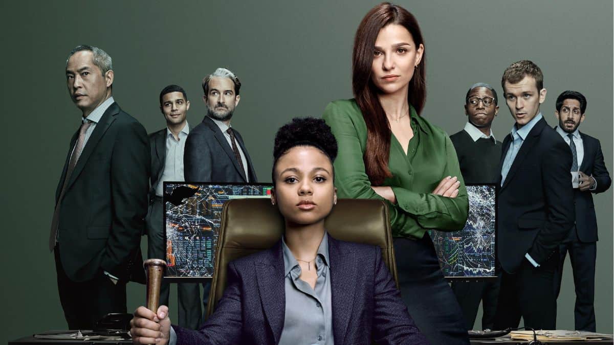 Industry Has Always Been About Work