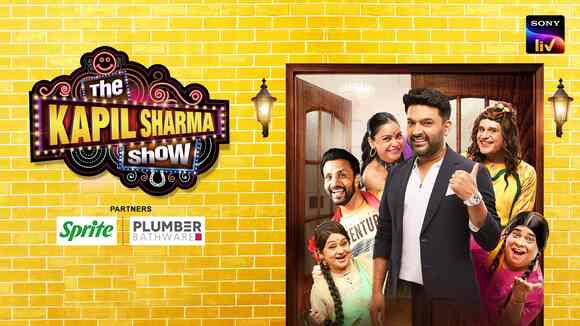 The Kapil Sharma Show