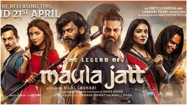 Fawad Khan led The Legend Of Maula Jatt’s India release canceled? Here's exactly what is happening