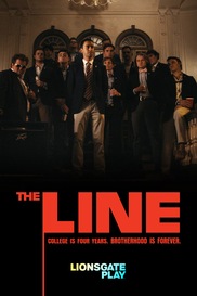 The Line