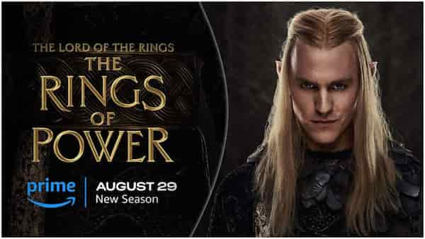 The Lord Of The Rings: The Rings Of Power Season 2 Review: Beyond Sauron there is just endless season long build up