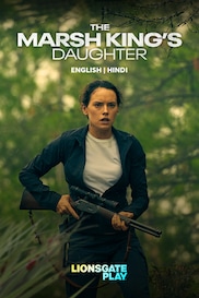 The Marsh King's Daughter