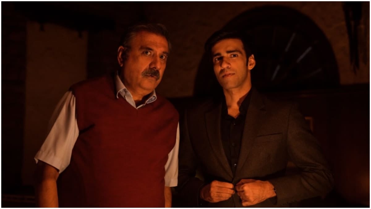 The Mehta Boys Review: War for love, tender hearts, and the pulse of relatable rage ft. Boman Irani-Avinash Tiwary