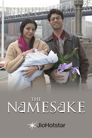 The Namesake
