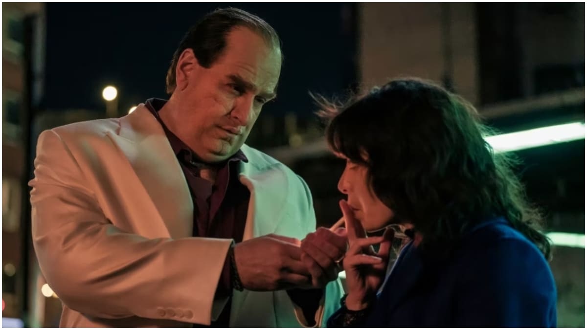 The Penguin Ep 3 ending explained: Did Oz really abandon Sofia?