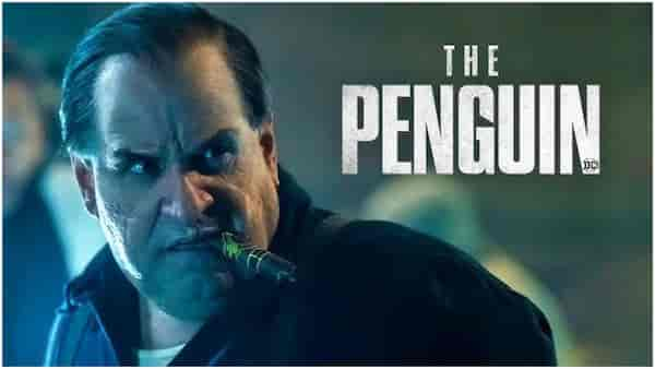 The Penguin Episode 6 Highlights: Oz’s bliss(ful) kingdom is in danger yet again