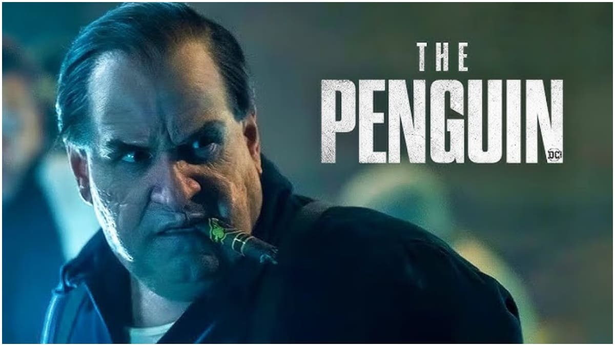 The Penguin Episode 6 Highlights: Oz’s bliss(ful) kingdom is in danger yet again