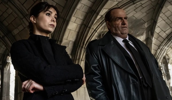 The Penguin: From Sofia Falcone to Dr. Rush, how crime drama series brings Gotham's darkest villains to life