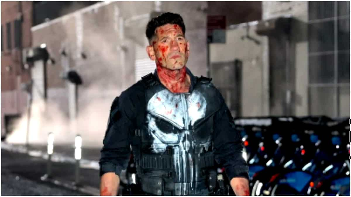 Daredevil: Born Again to explore The Punisher in season 2 and not season 1 - Here's what we know so far