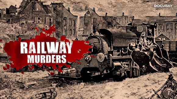 The Railway Murders