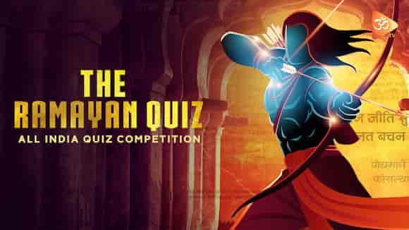 The Ramayan Quiz - 01