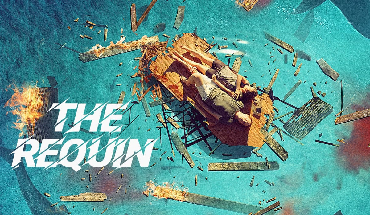 The Requin OTT release date in India: Here's when and where you can stream Alicia Silverstone's survivor thriller