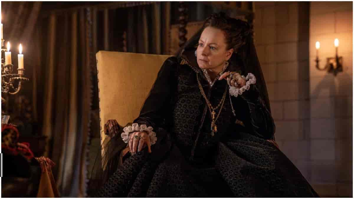 The Serpent Queen Season 2 on OTT: Here's where you can watch Samantha Morton’s show