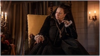 The Serpent Queen Season 2 on OTT: Here's where you can watch Samantha Morton’s show