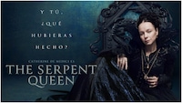 The Serpent Queen Season 2: Samantha Morton teases a lot of drama and danger; check out
