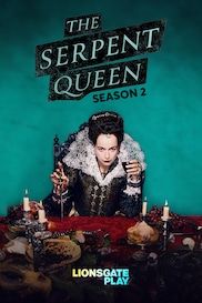 The Serpent Queen