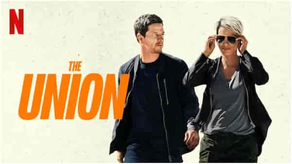 The Union Review: Mark Wahlberg and Halle Berry serve a diluted Citadel on budget