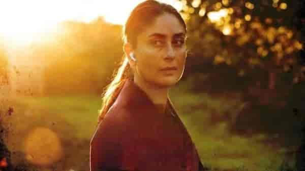 The Buckingham Murders: Kareena Kapoor Khan Leads From The Front