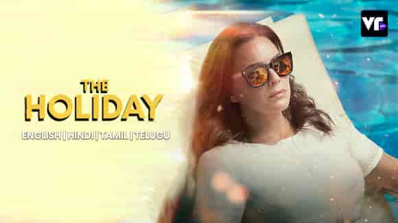 The Holiday