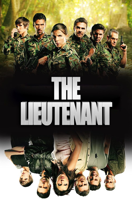 The Lieutenant