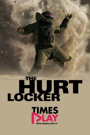 The Hurt Locker