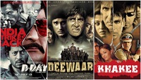 D Day to Khakee - Thrillers on ShemarooMe in case you have run out of content in OTT