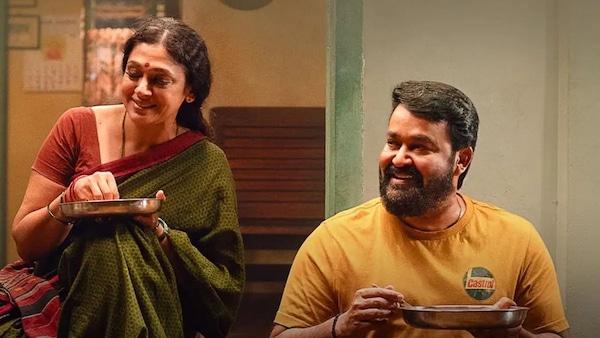 Between Stereotype & Subversion: Middle-Aged Women In Malayalam Cinema