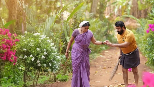 Still from Thhudarum.