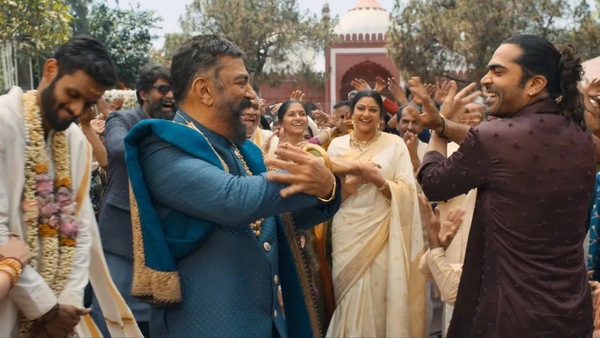 Still from Thug Life.