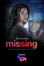 Missing (2023)