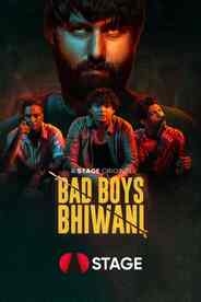 Bad Boys Bhiwani