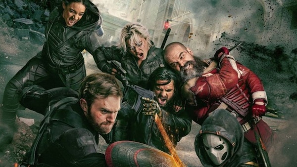 Thunderbolts*: The Marvel Cinematic Universe Goes To Therapy