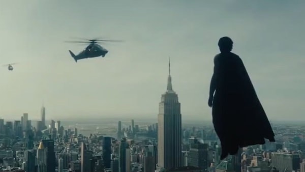 Still from Thunderbolts*.