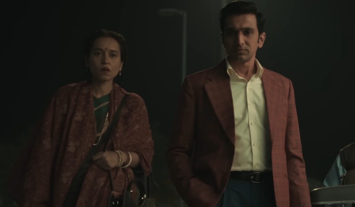 Saare Jahan Se Accha Trailer OUT: Pratik Gandhi undertakes a perilous mission inside enemy territory