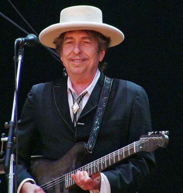 Timothée Chalamet is set to portray which iconic musician in an upcoming film titled "A Complete Unknown"?