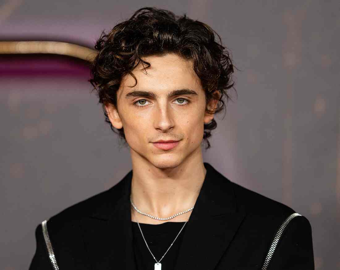 Timothée Chalamet reportedly learnt how to speak which language when shooting for the film Call Me by Your Name ?		