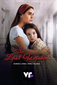 The Last Wish