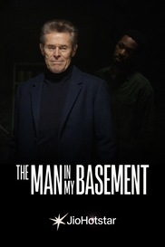 The Man in My Basement